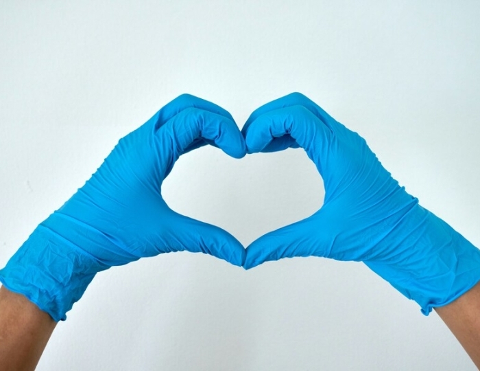 Укрепляй сердце - Санаторий «им. Горького» Кисловодск