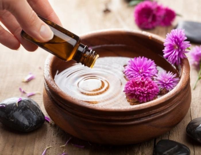 Spa-программы - Санаторий «им. Горького» Кисловодск