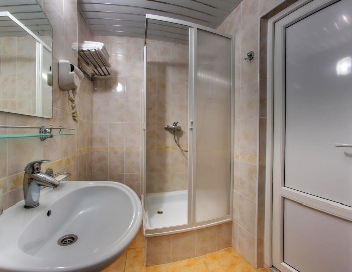 1 категория комфорт одноместный - Санаторий «им. Горького» Кисловодск