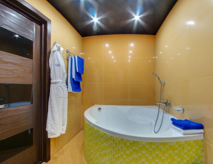 Апартамент 2-комн. - Санаторий «им. Горького» Кисловодск