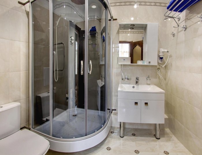 Сюит - Санаторий «им. Горького» Кисловодск